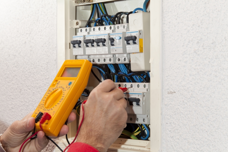 Electricians Bushey