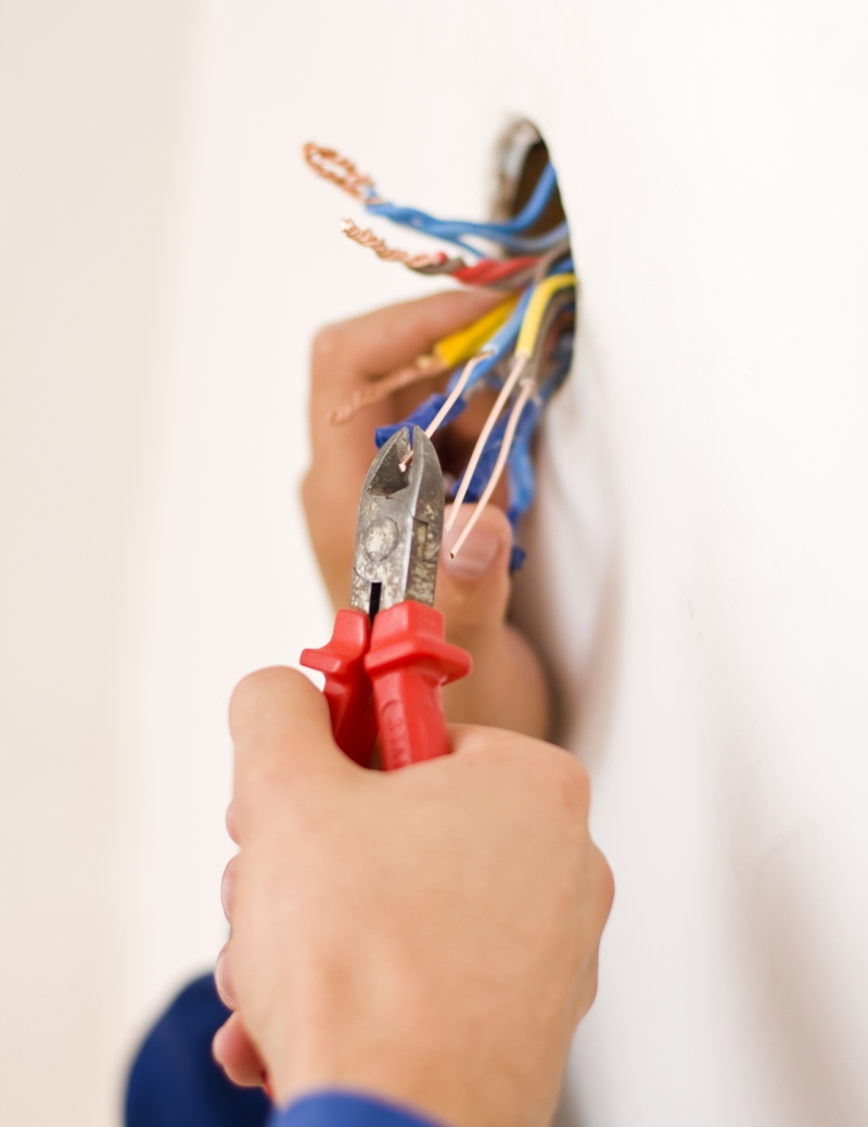 Electricians Bushey, Bushey Heath, WD23